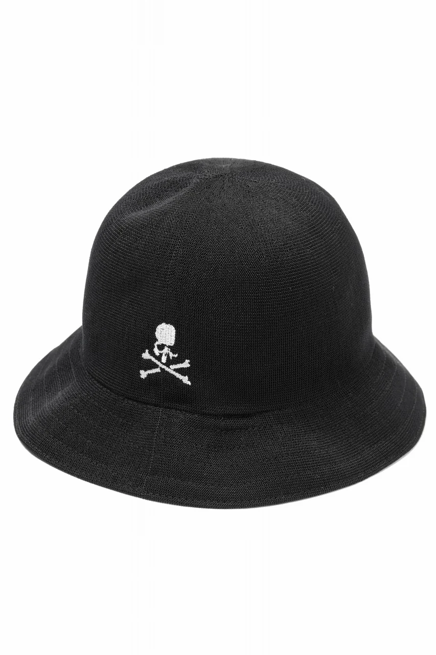 MASTERMIND WORLD x KANGOL® FLIP It RV TROPIC CASUAL (BLACK)