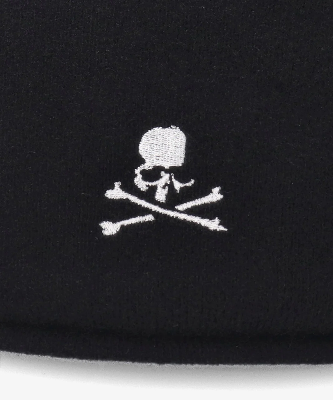 MASTERMIND WORLD x KANGOL® WOOL PANEL 575 (BLACK) - Image 10