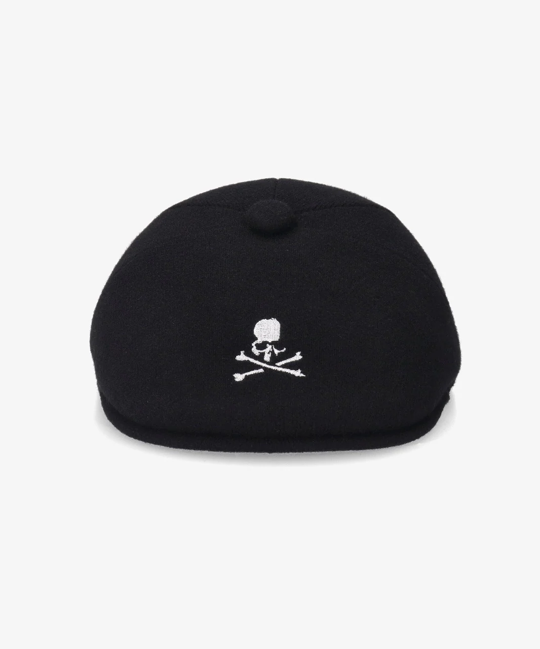 MASTERMIND WORLD x KANGOL® WOOL PANEL 575 (BLACK) - Image 4