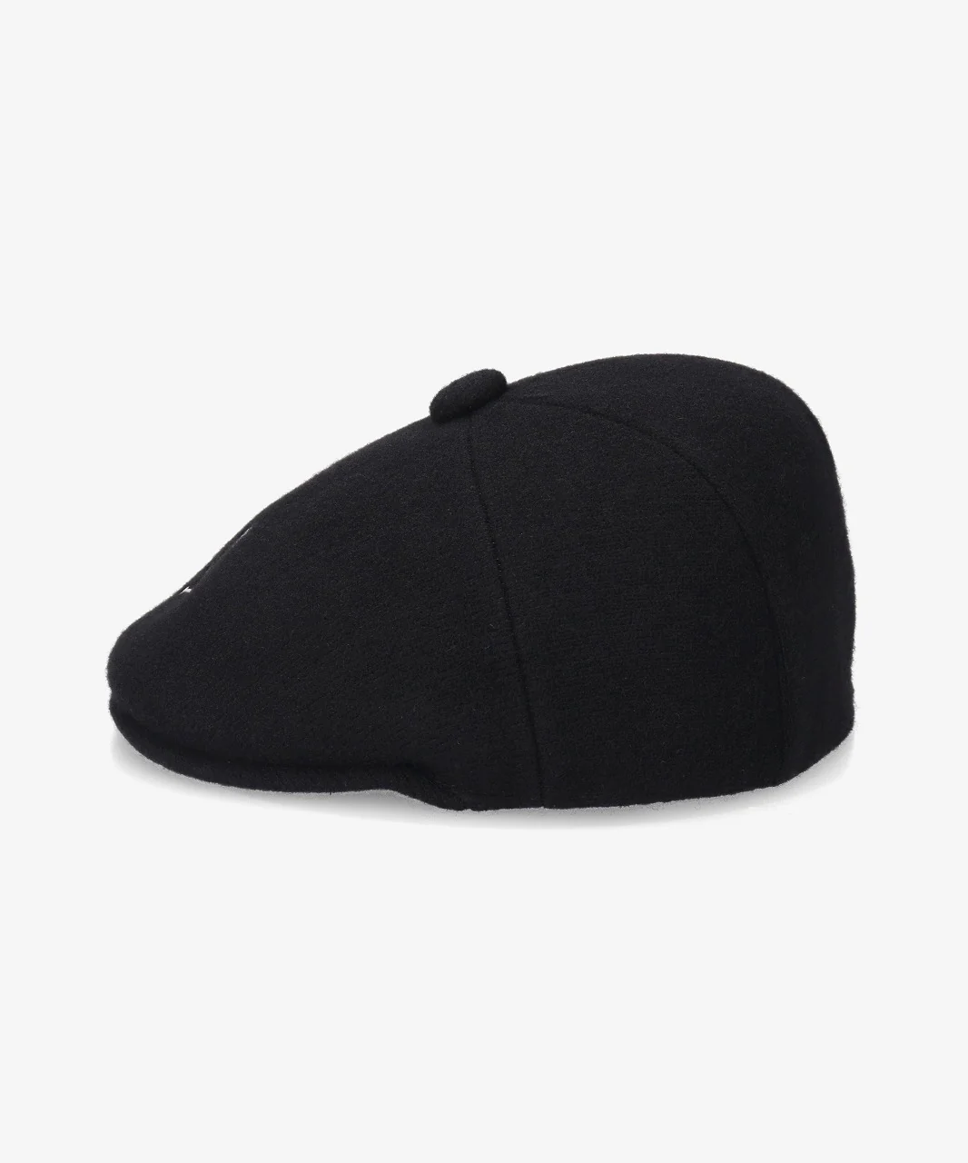 MASTERMIND WORLD x KANGOL® WOOL PANEL 575 (BLACK) - Image 5