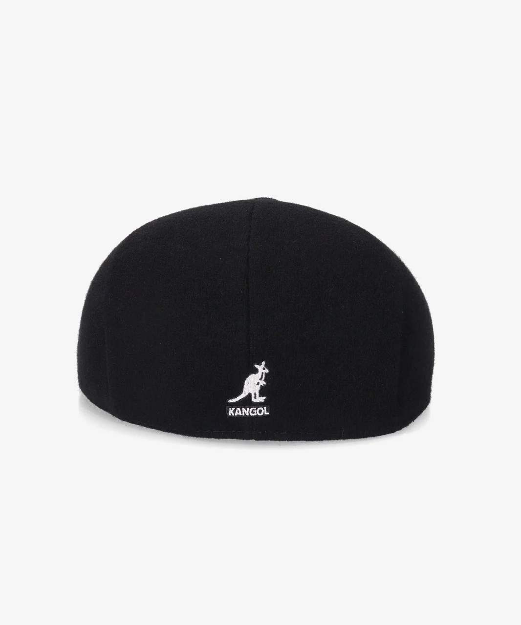 MASTERMIND WORLD x KANGOL® WOOL PANEL 575 (BLACK) - Image 6