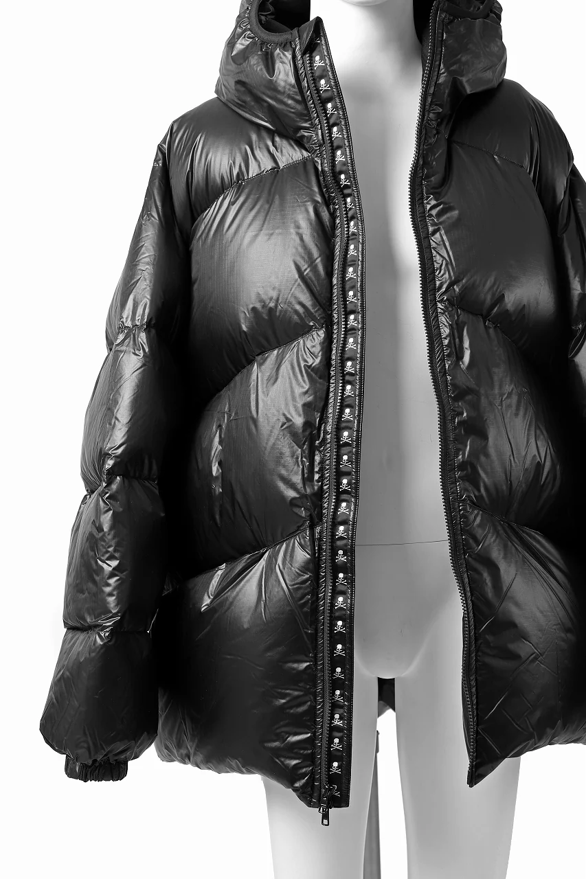 MASTERMIND WORLD x Rocky Mountain Featherbed NS PARKA DOWN JACKET (BLACK) - Image 14