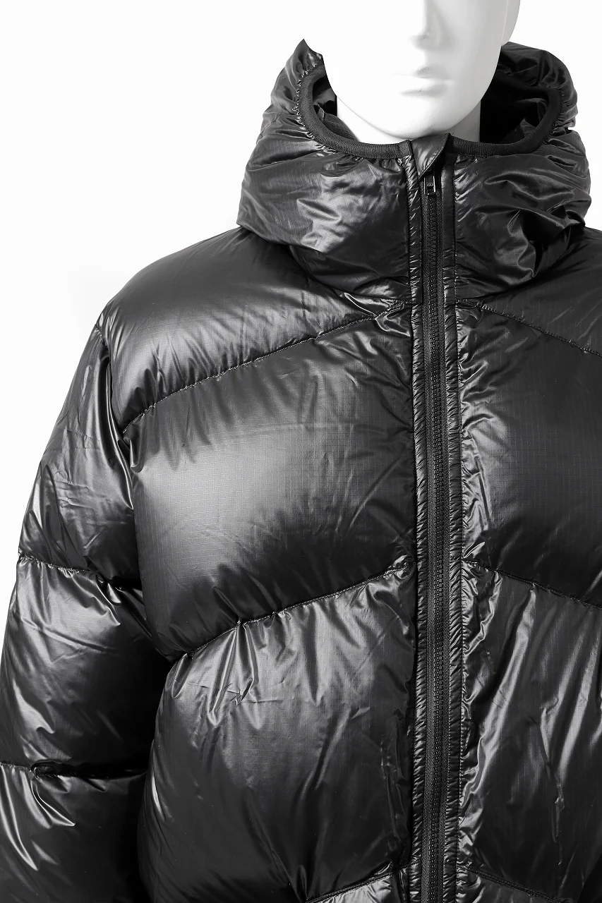 MASTERMIND WORLD x Rocky Mountain Featherbed NS PARKA DOWN JACKET (BLACK) - Image 16