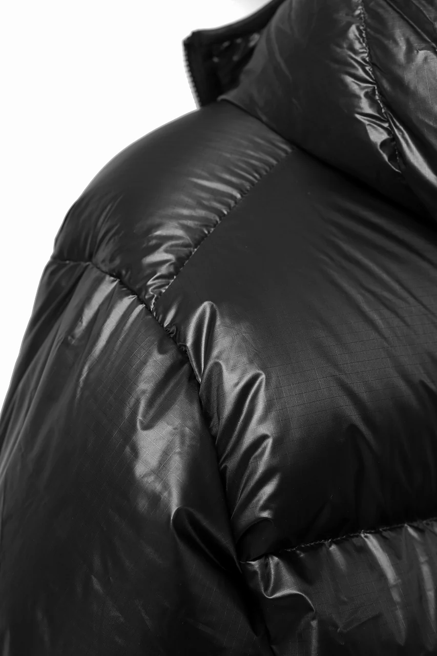 MASTERMIND WORLD x Rocky Mountain Featherbed NS PARKA DOWN JACKET (BLACK) - Image 19