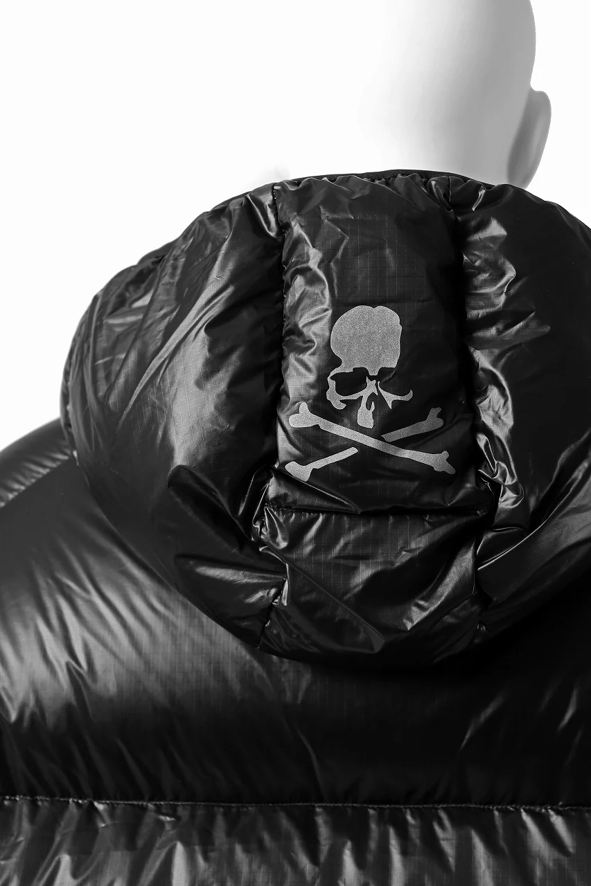 MASTERMIND WORLD x Rocky Mountain Featherbed NS PARKA DOWN JACKET (BLACK) - Image 36