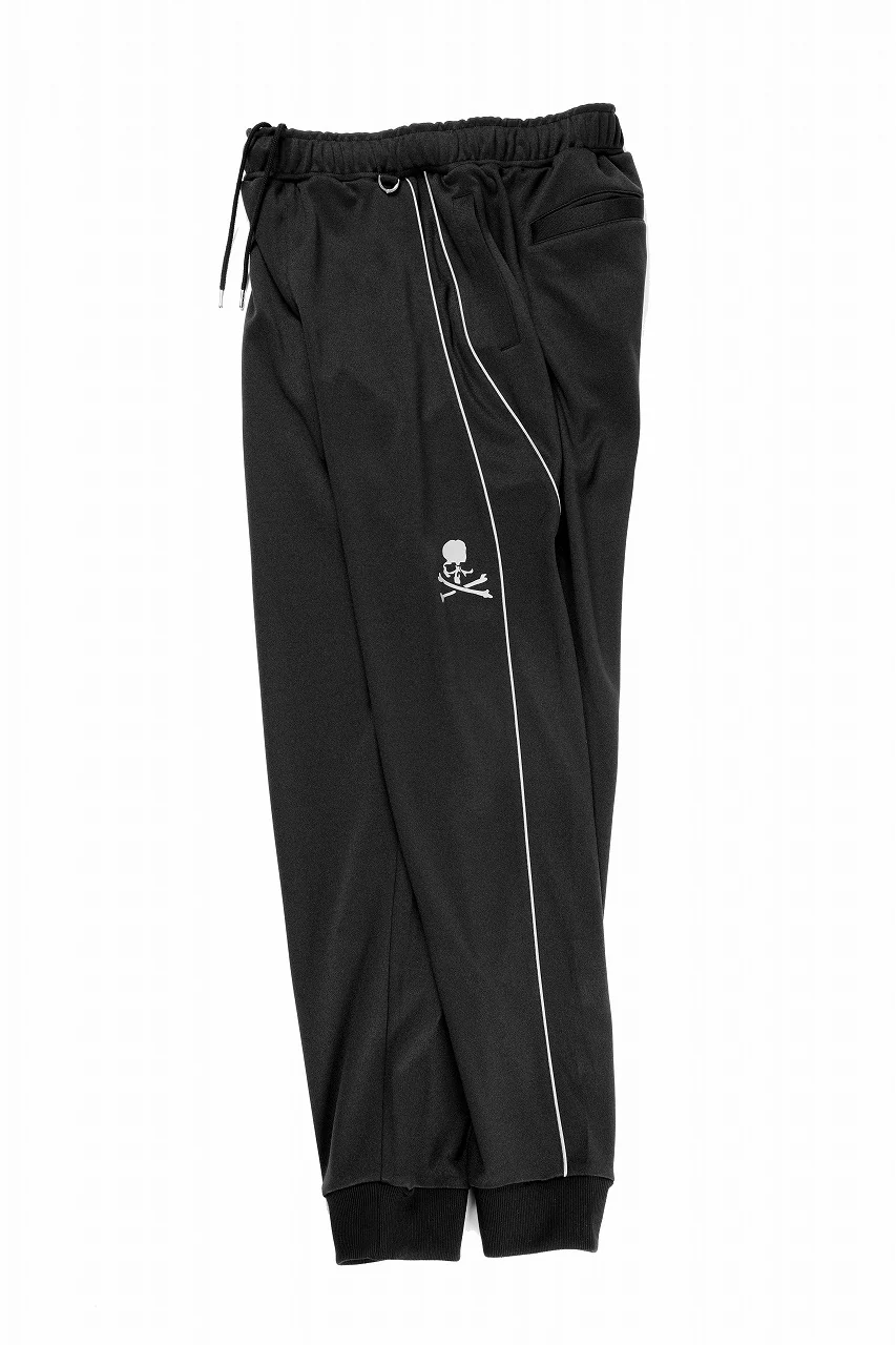MASTERMIND WORLD x UMBRO TRACK PANTS (BLACK) - Image 3