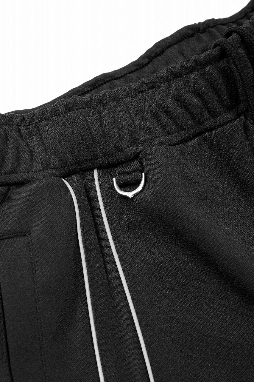 MASTERMIND WORLD x UMBRO TRACK PANTS (BLACK) - Image 8