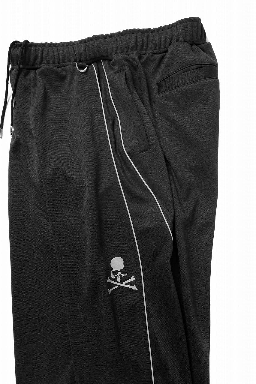MASTERMIND WORLD x UMBRO TRACK PANTS (BLACK) - Image 9