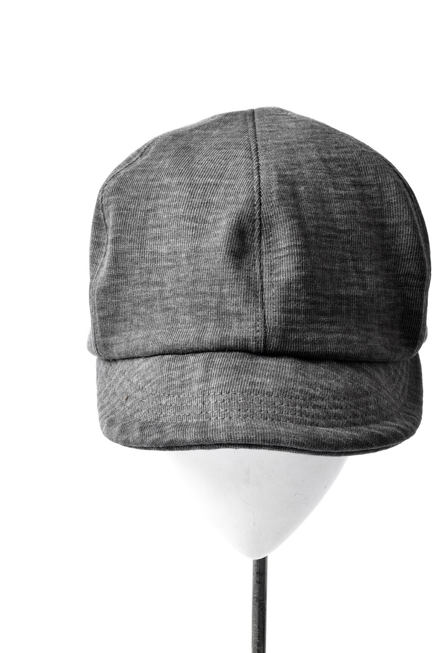N/07 Jockey Cap / Medium Jersey (JP-Ink Dyed) - Image 11