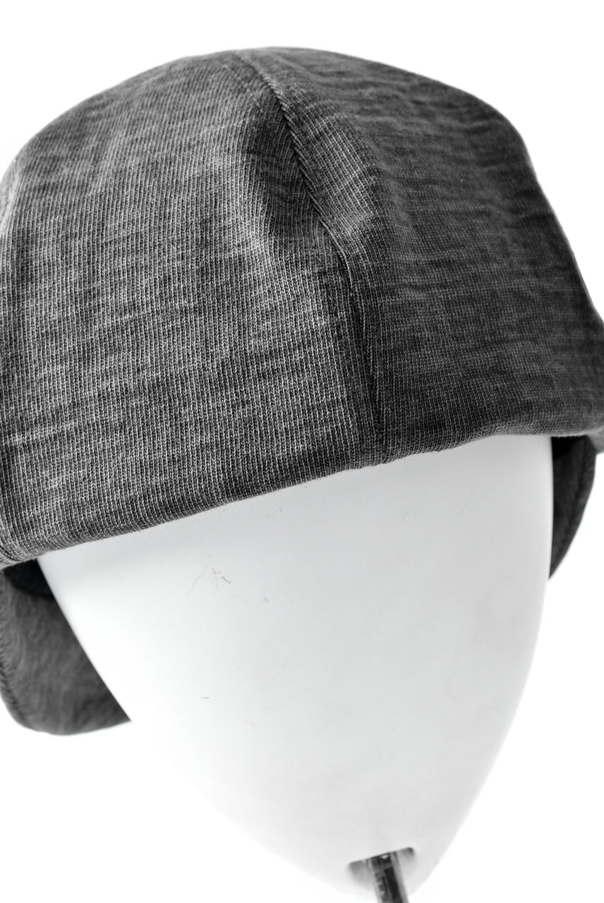 N/07 Jockey Cap / Medium Jersey (JP-Ink Dyed) - Image 12