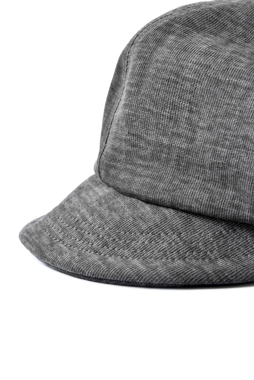 N/07 Jockey Cap / Medium Jersey (JP-Ink Dyed) - Image 6