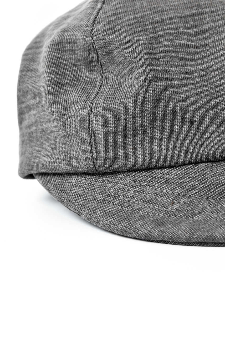 N/07 Jockey Cap / Medium Jersey (JP-Ink Dyed) - Image 8