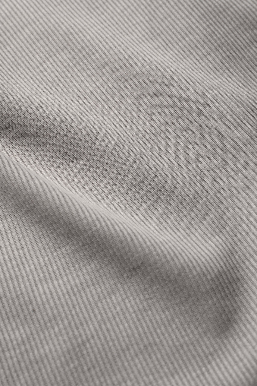 N/07 MINIMAL TANK TOP / MVS SPIRAL TELECO (GREIGE) - Image 11