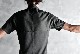 N/07 Neck Follow Jersey Tops / CORDURA® Fabric (KHAKI) - Image 41