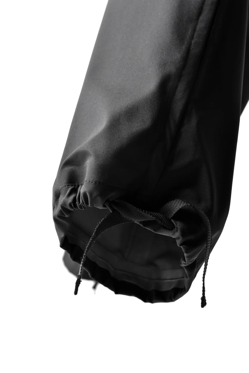 N/07 schoeller® Pro-Tech System Cargo Pants / Khaki Grosgrain - Image 18