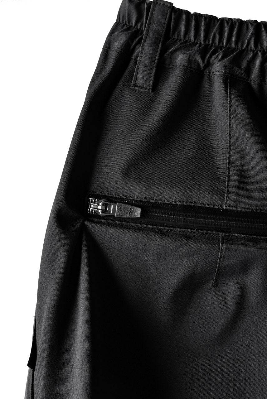 N/07 schoeller® Pro-Tech System Cargo Pants / Khaki Grosgrain - Image 20