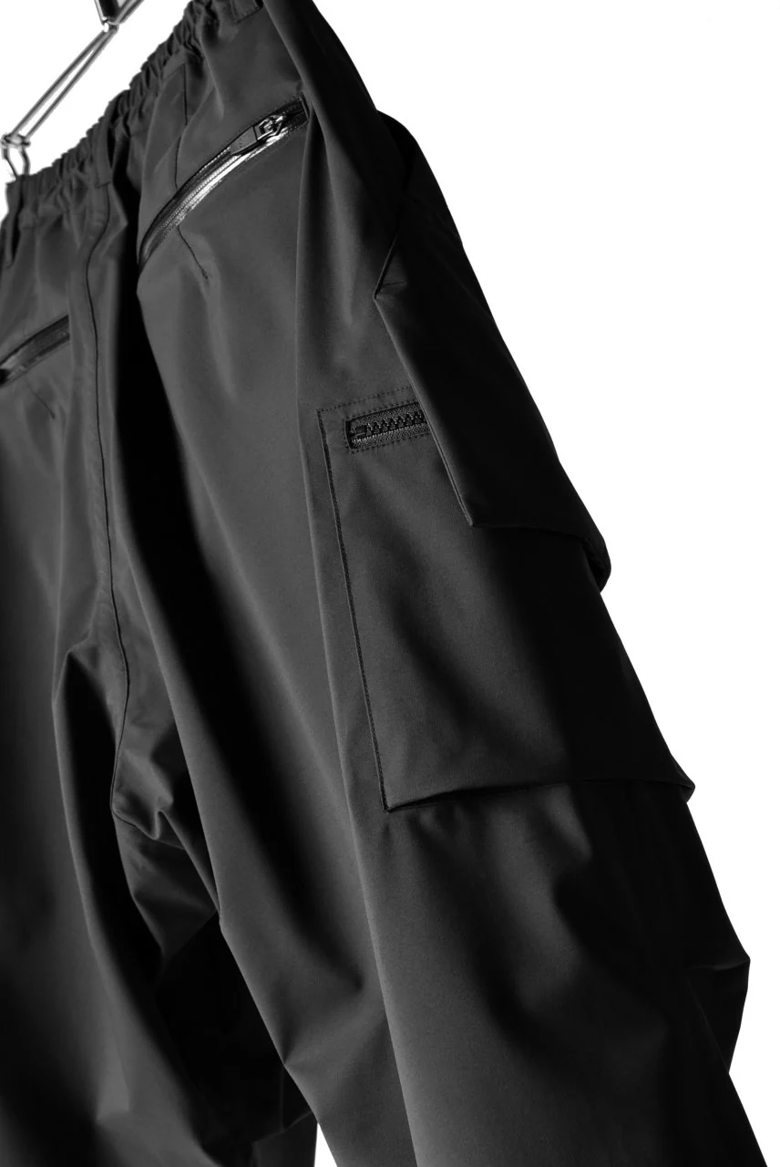 N/07 schoeller® Pro-Tech System Cargo Pants / Khaki Grosgrain - Image 24