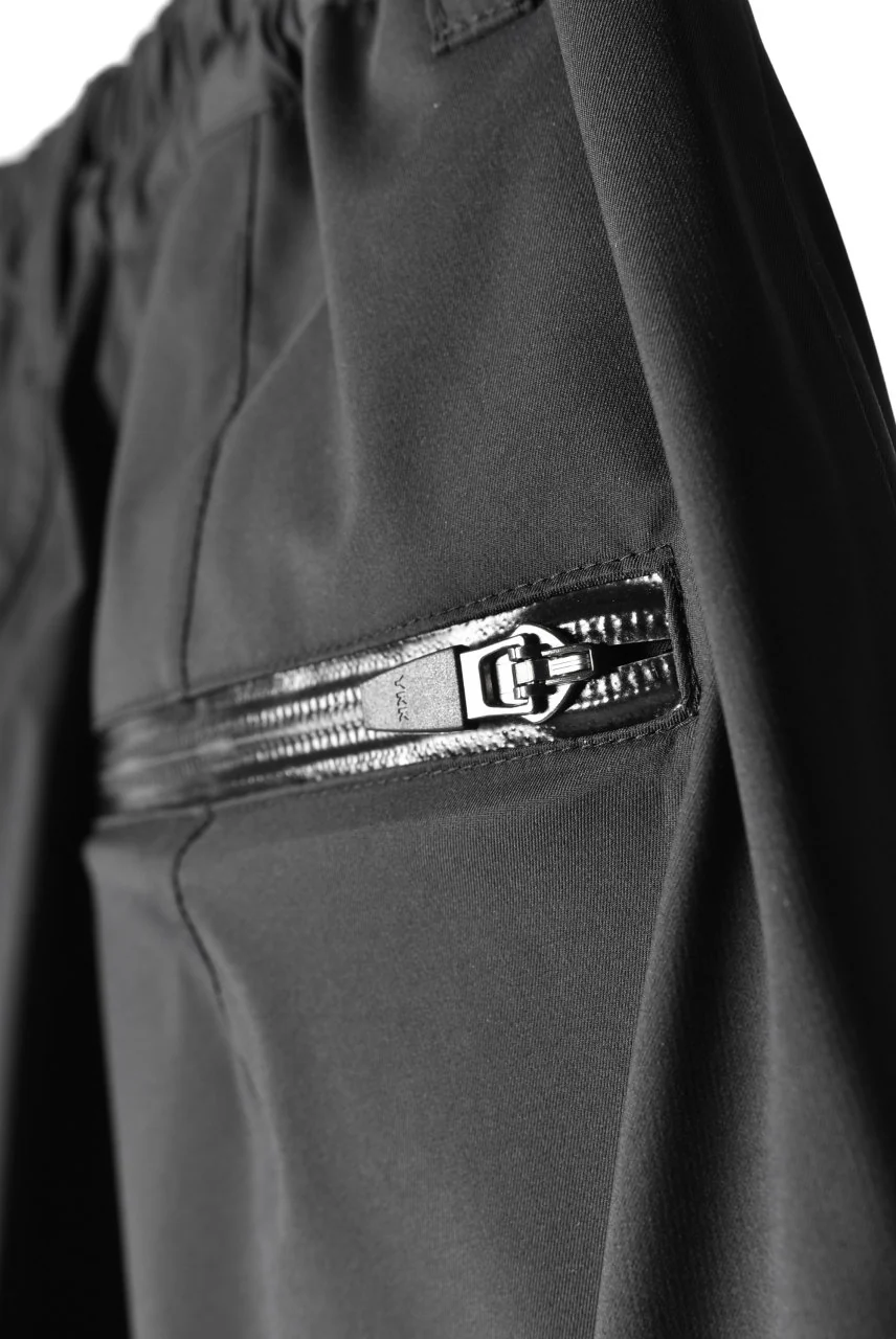 N/07 schoeller® Pro-Tech System Cargo Pants / Khaki Grosgrain - Image 25