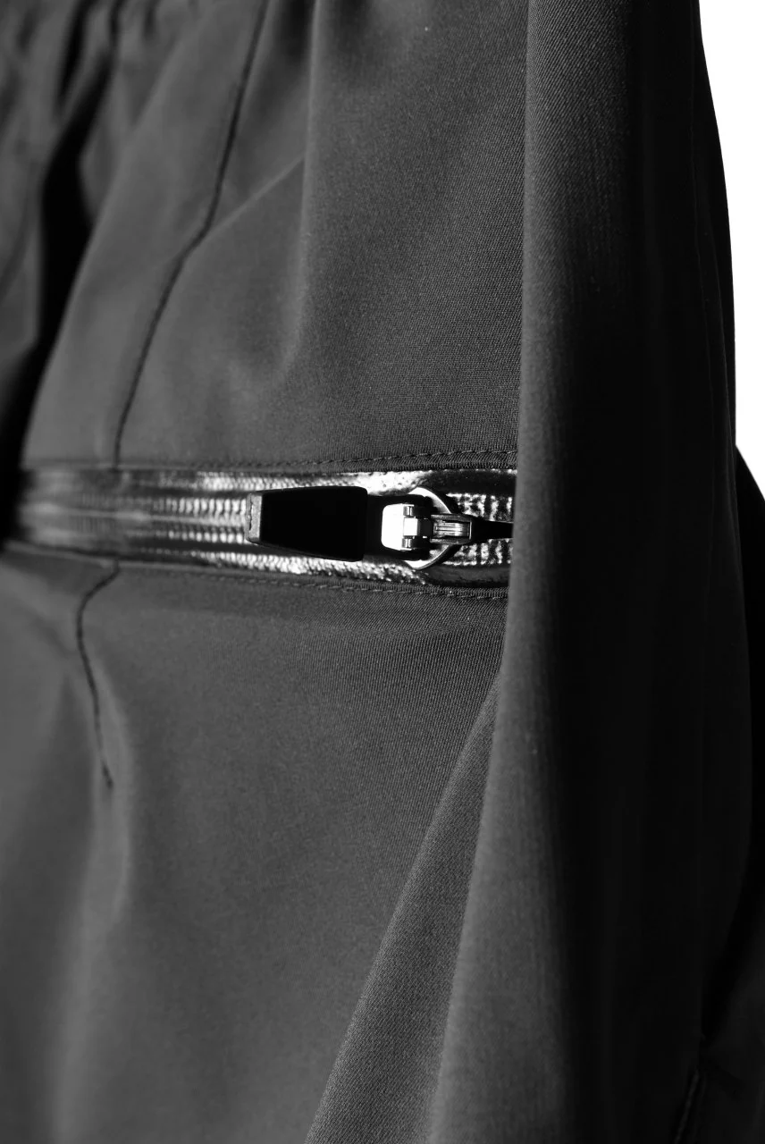 N/07 schoeller® Pro-Tech System Cargo Pants / Khaki Grosgrain - Image 26