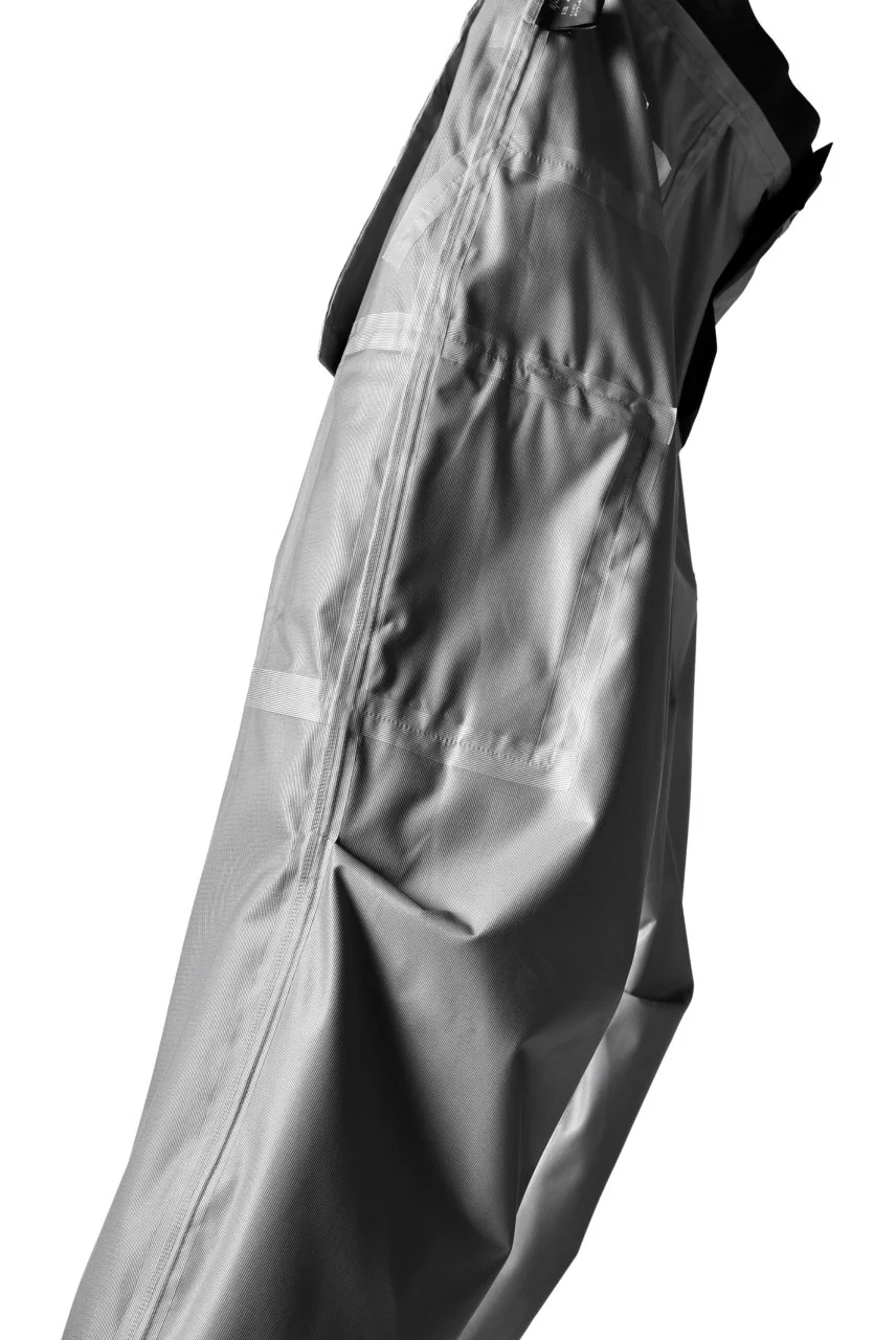 N/07 schoeller® Pro-Tech System Cargo Pants / Khaki Grosgrain - Image 28