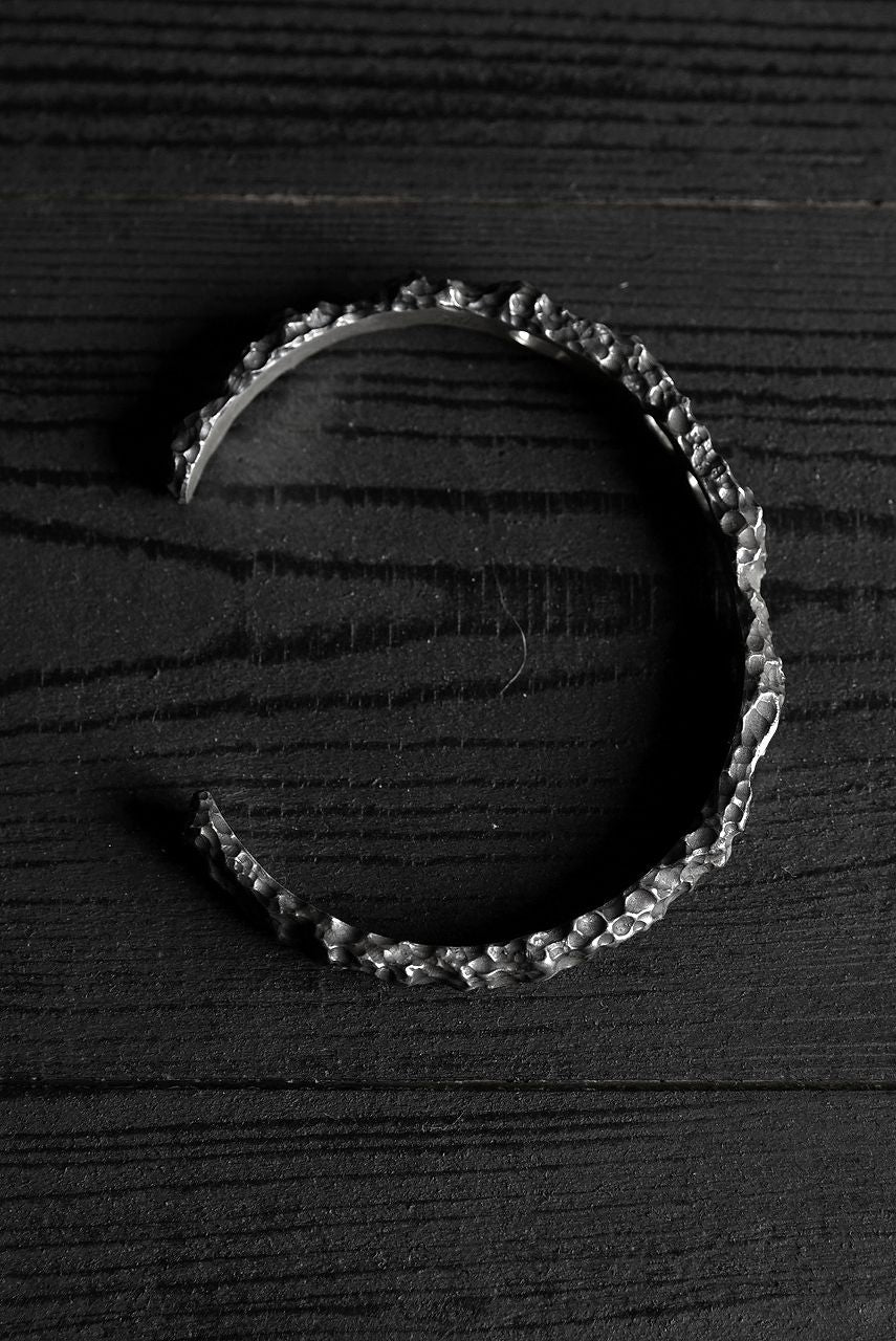 Node by KUDO SHUJI BR-04  BRACELET - Image 24