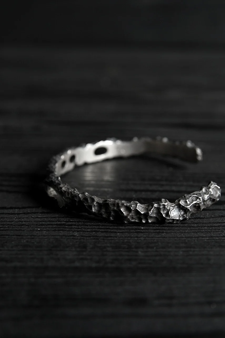 Node by KUDO SHUJI BR-04  BRACELET - Image 27