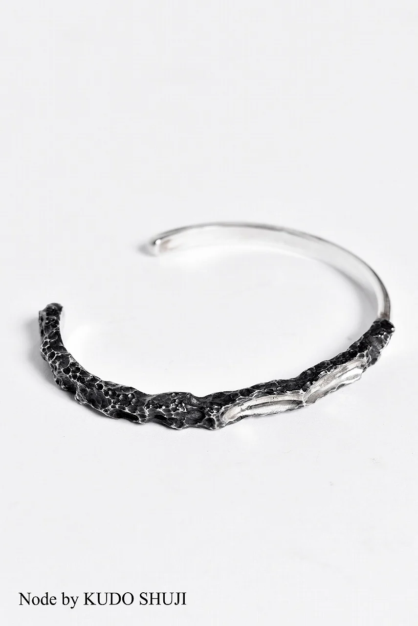 Node by KUDO SHUJI BR-05 BRACELET