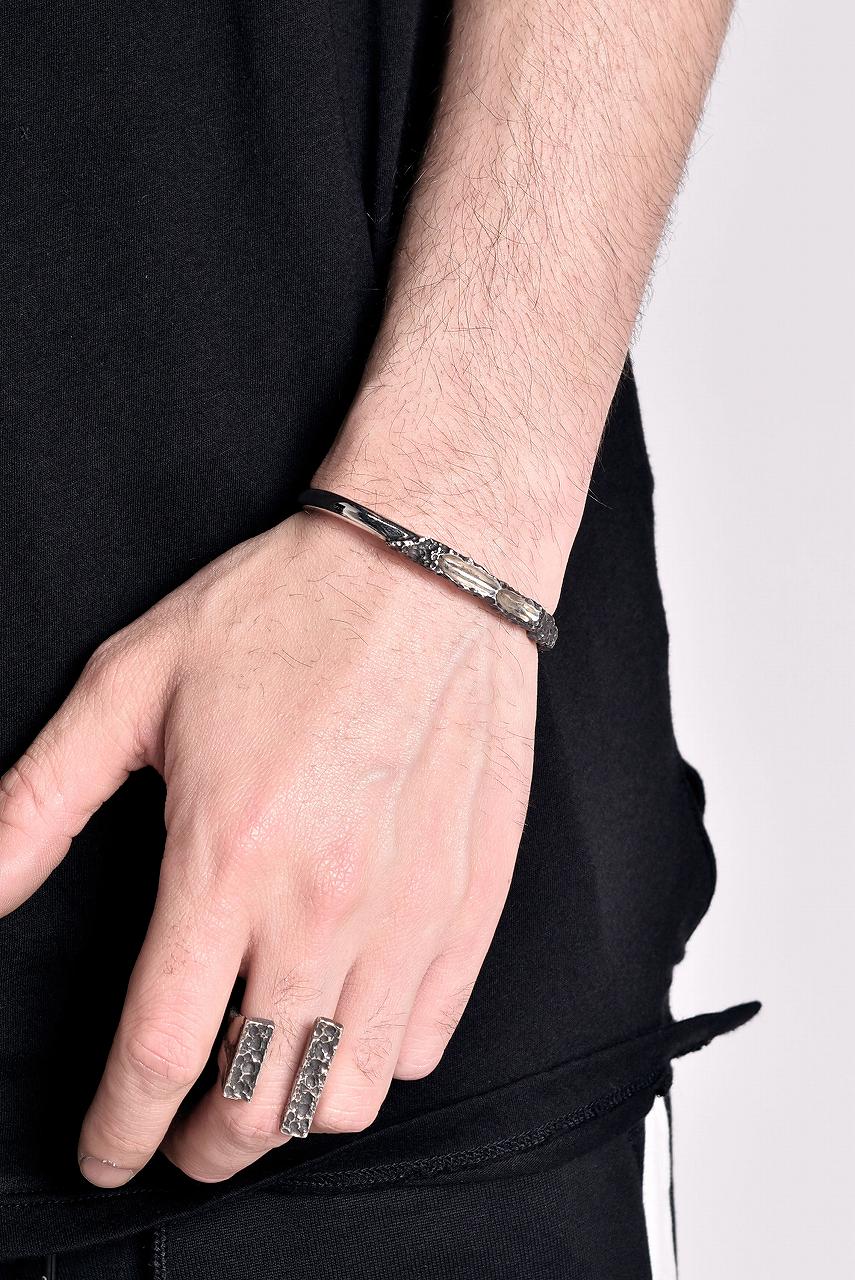 Node by KUDO SHUJI BR-05 BRACELET - Image 10