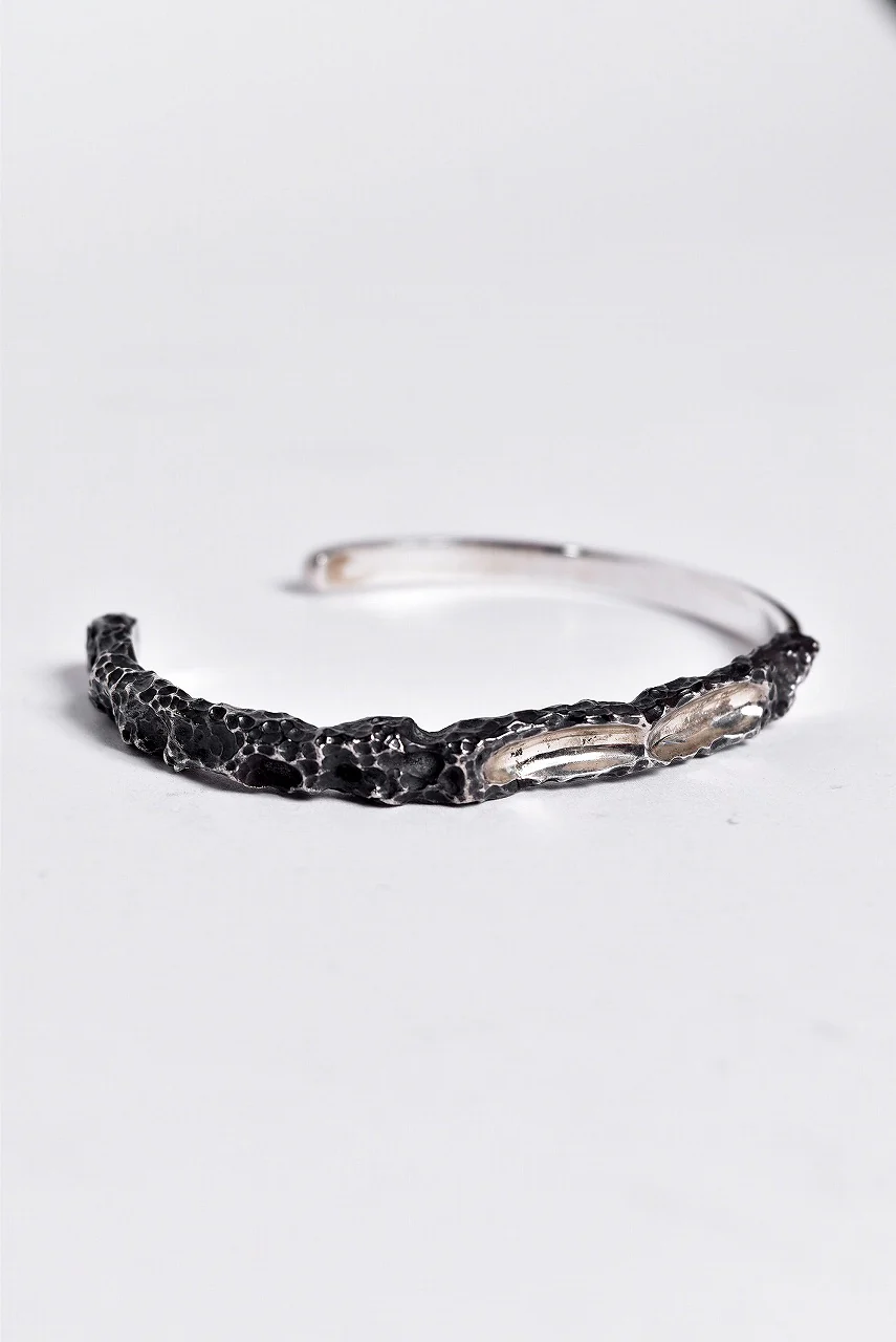 Node by KUDO SHUJI BR-05 BRACELET - Image 2