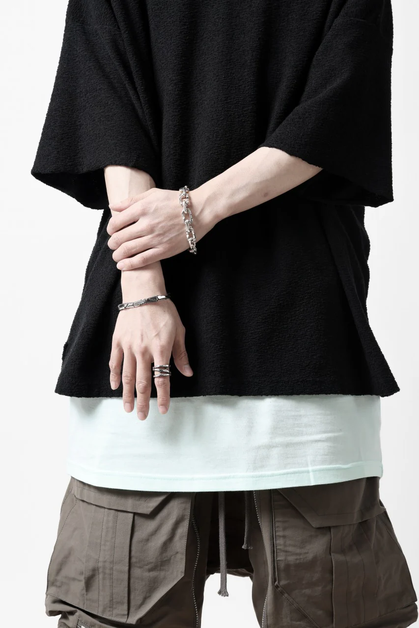 Node by KUDO SHUJI BR-09 BRACELET - Image 14