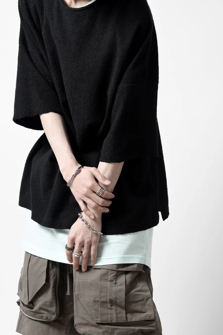 Node by KUDO SHUJI BR-09 BRACELET - Image 15