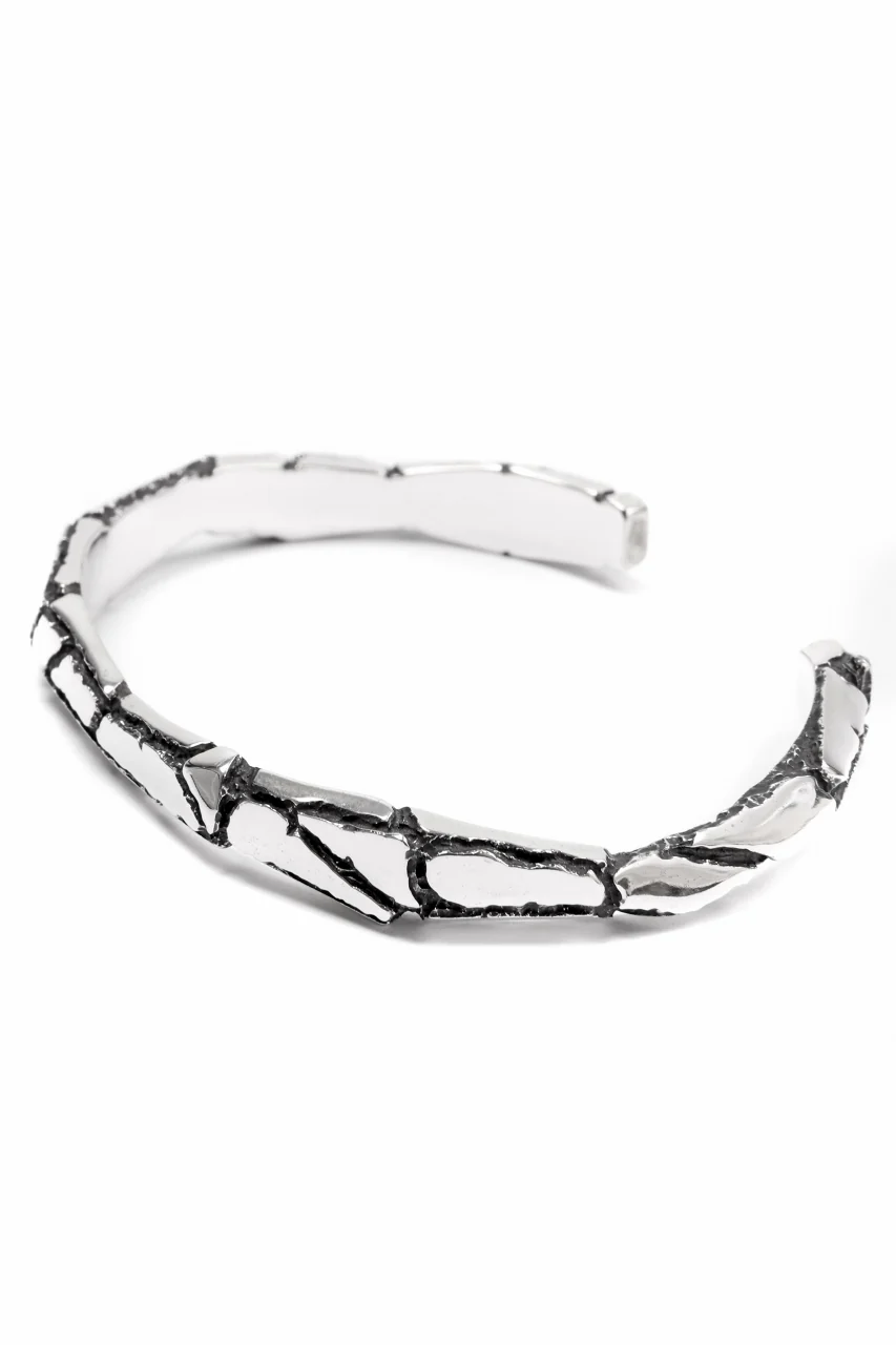 Node by KUDO SHUJI BR-09 BRACELET - Image 2