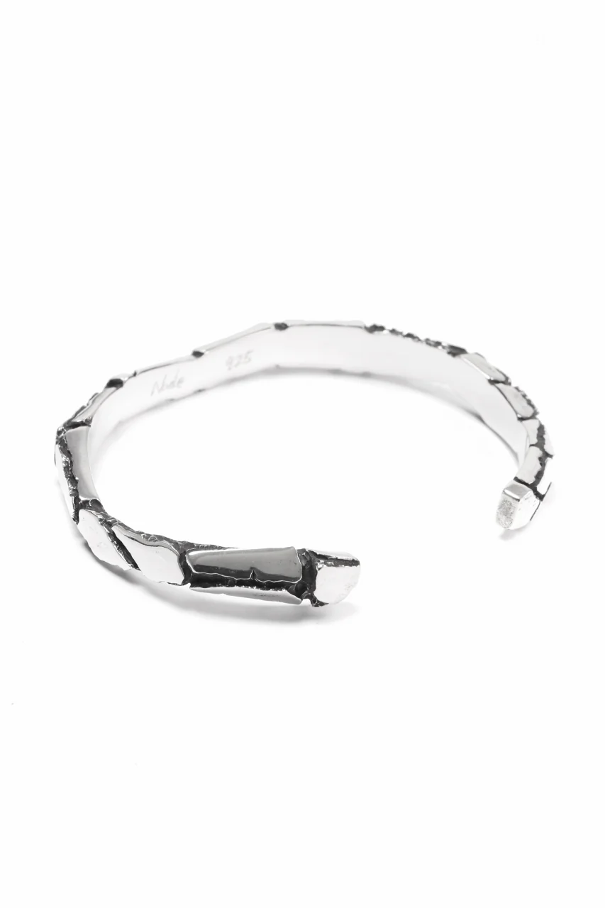 Node by KUDO SHUJI BR-09 BRACELET - Image 5