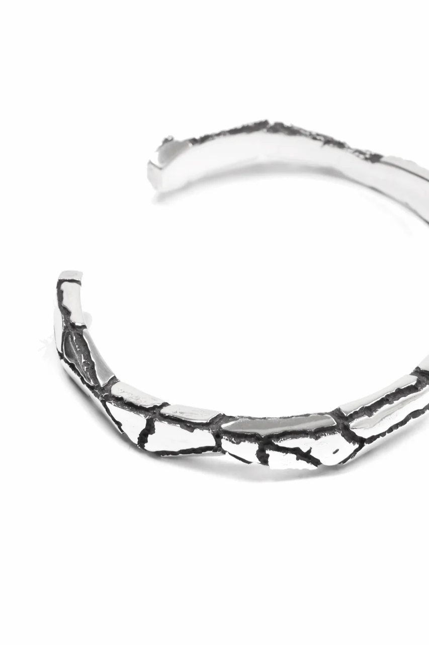 Node by KUDO SHUJI BR-09 BRACELET - Image 7