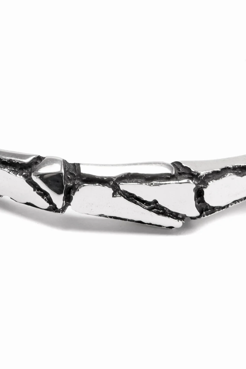 Node by KUDO SHUJI BR-09 BRACELET - Image 8