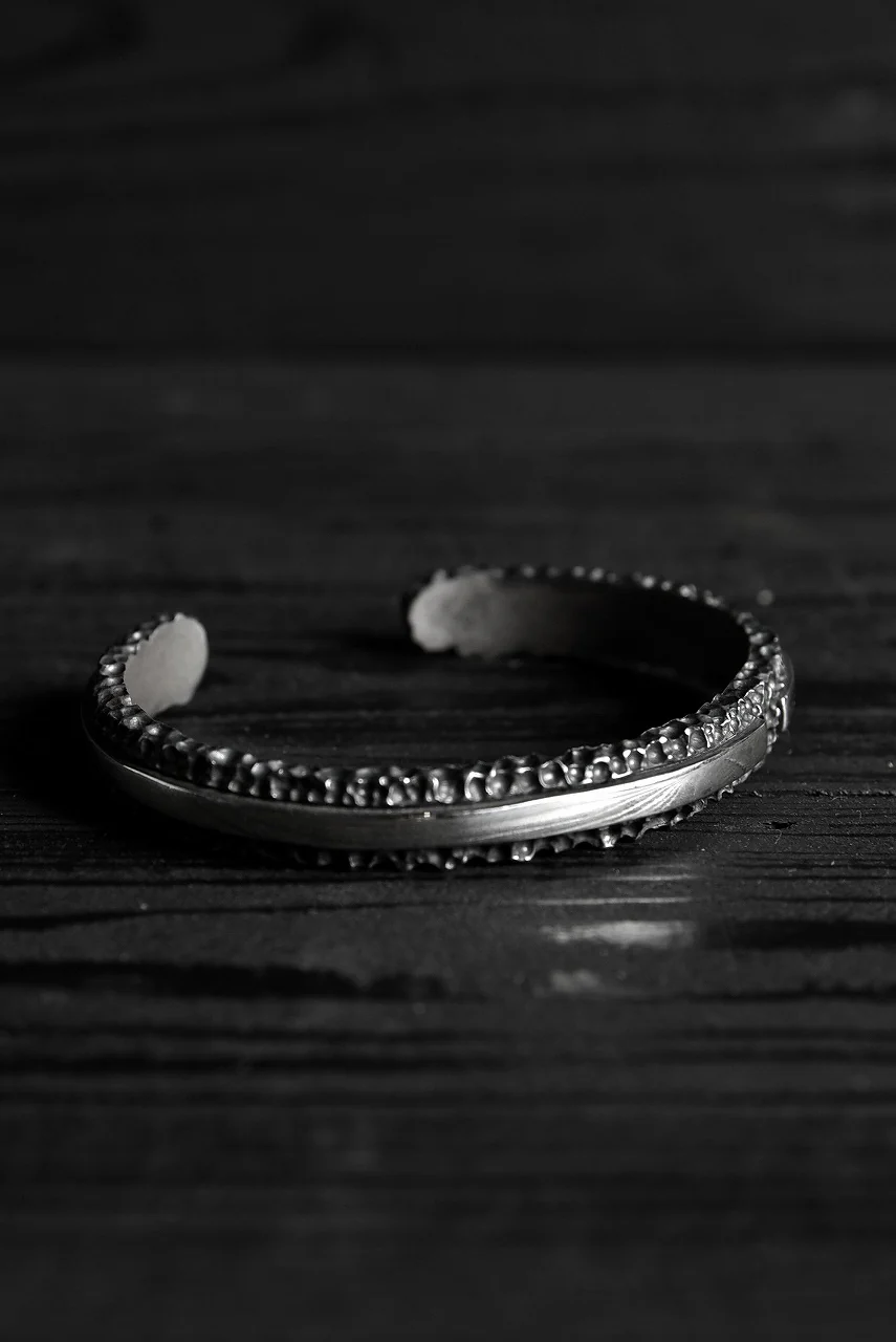 Node by KUDO SHUJI  BR-11 BANGLE - Image 18