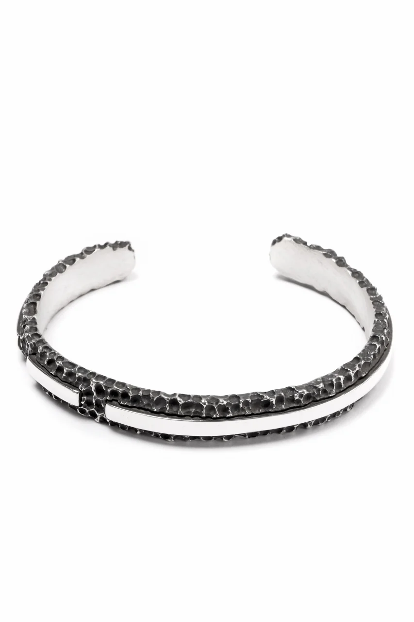 Node by KUDO SHUJI  BR-11 BANGLE - Image 2