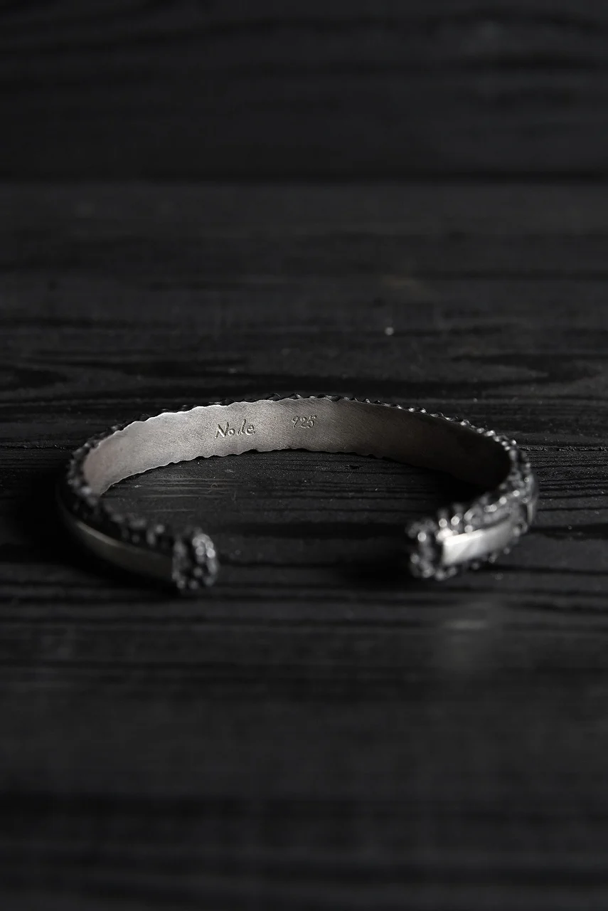 Node by KUDO SHUJI  BR-11 BANGLE - Image 21