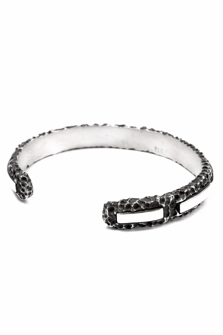 Node by KUDO SHUJI  BR-11 BANGLE - Image 5