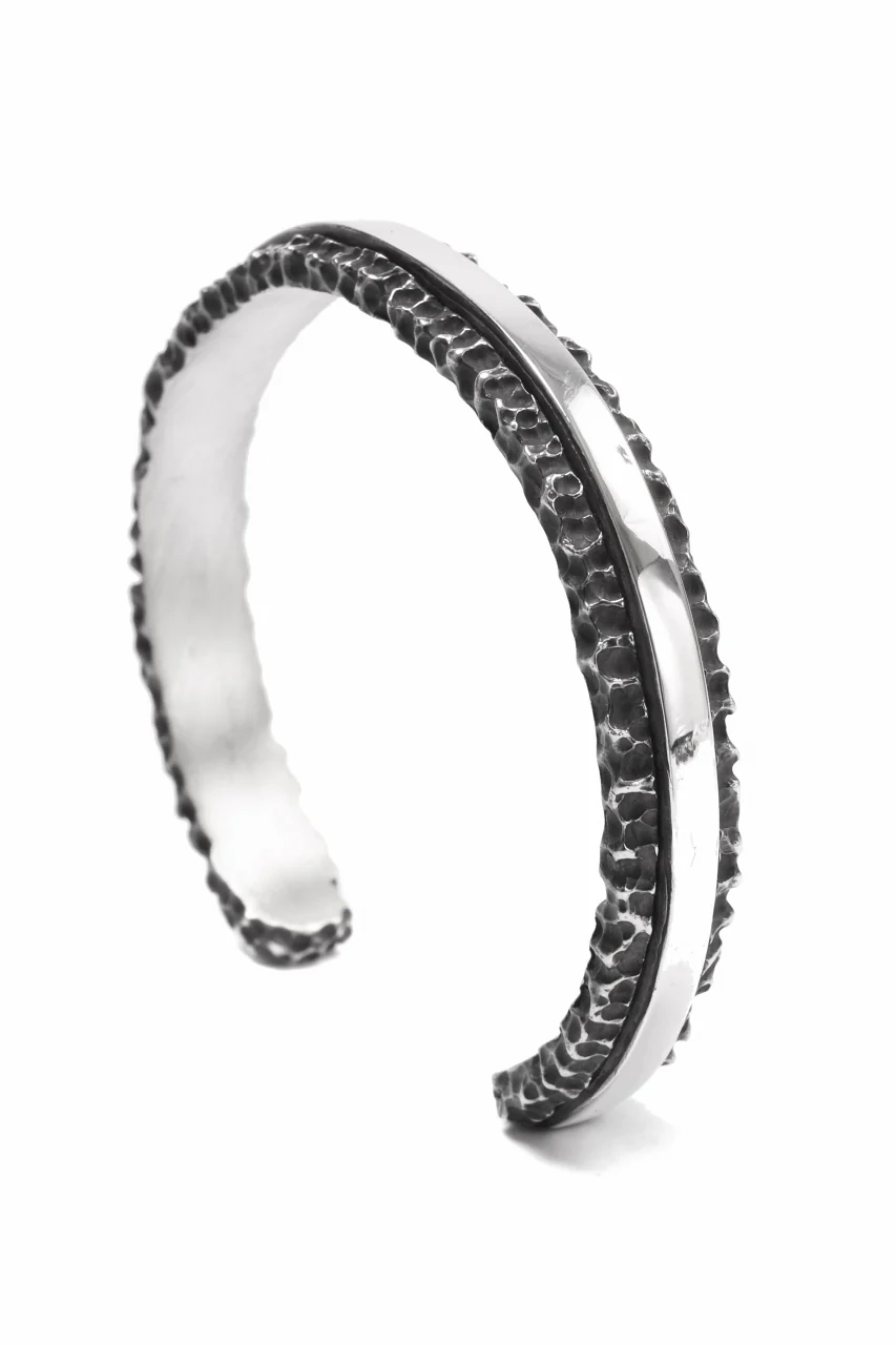 Node by KUDO SHUJI  BR-11 BANGLE - Image 6