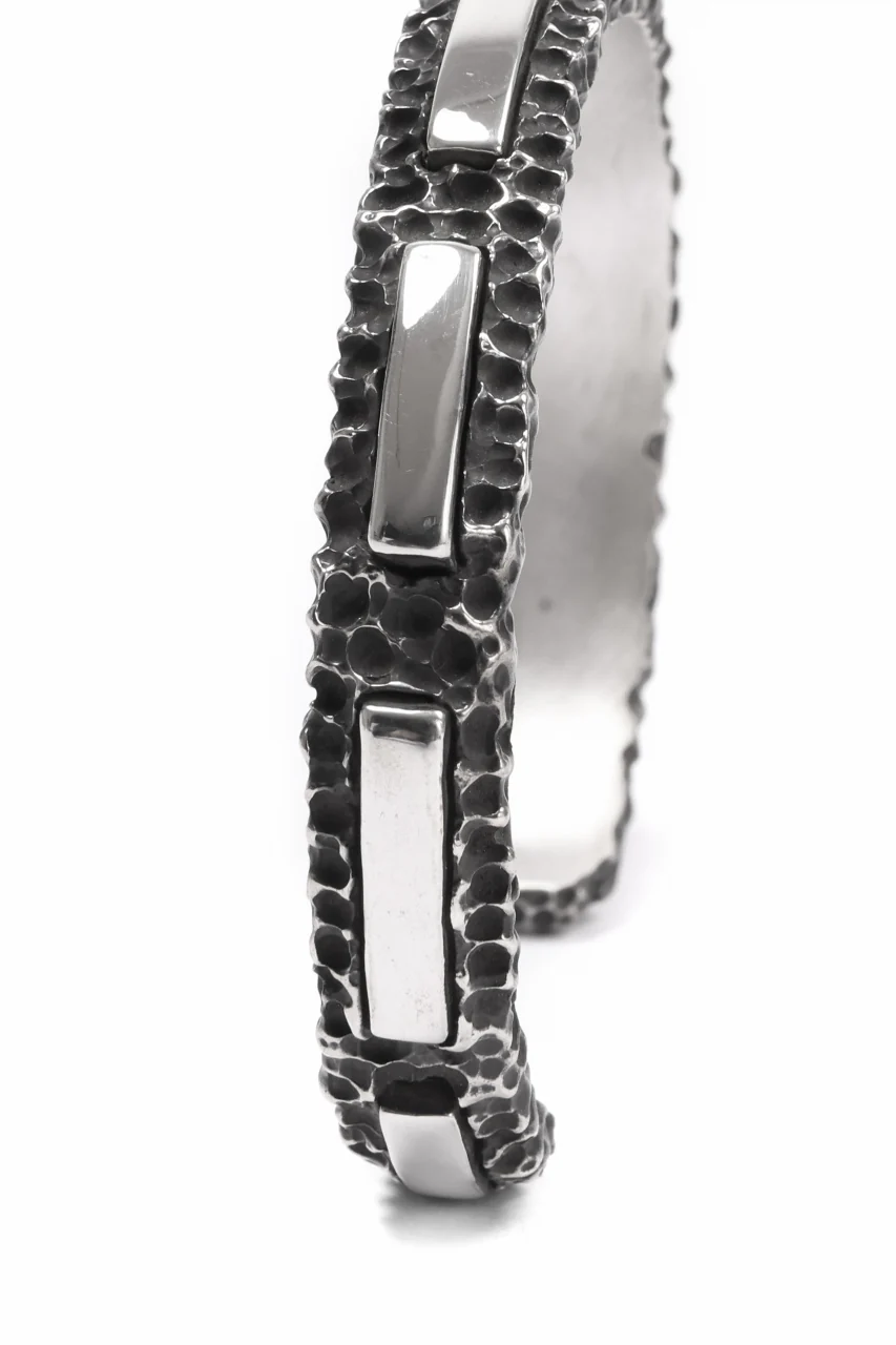 Node by KUDO SHUJI  BR-11 BANGLE - Image 8