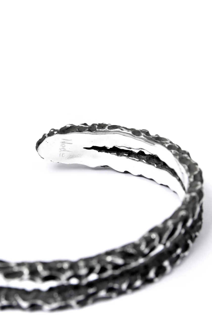 Node by KUDO SHUJI  BR-15 BANGLE - Image 11