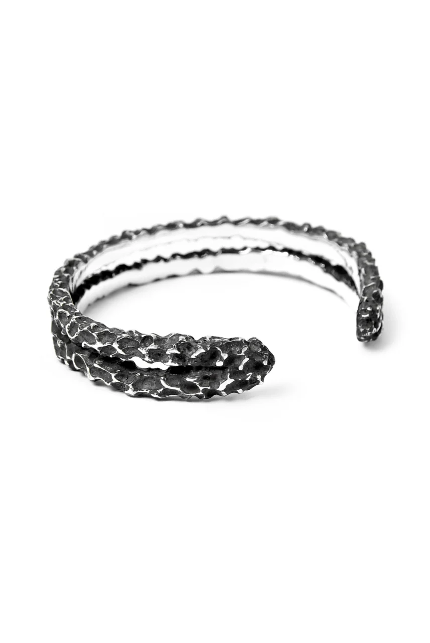 Node by KUDO SHUJI  BR-15 BANGLE - Image 3