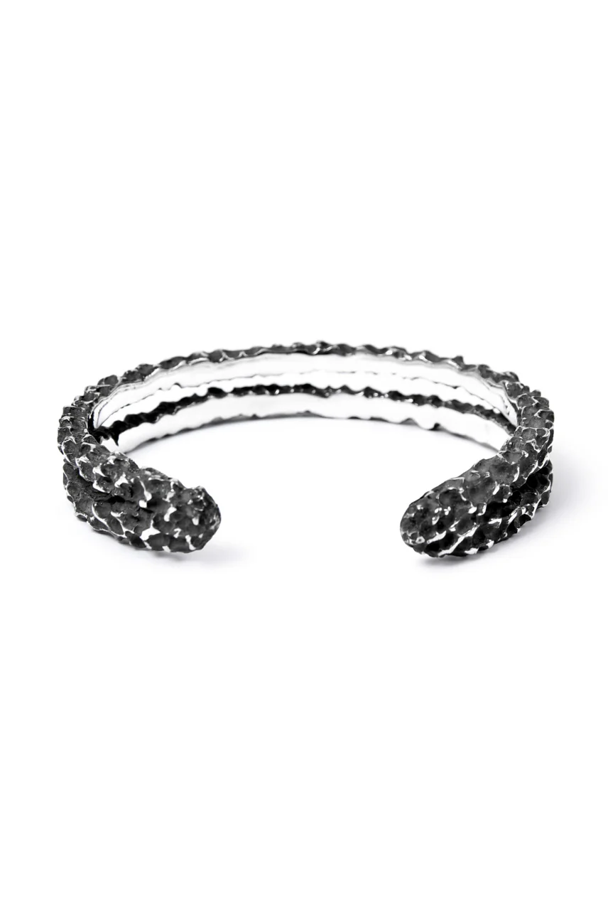 Node by KUDO SHUJI  BR-15 BANGLE - Image 5