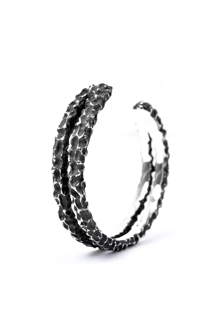 Node by KUDO SHUJI  BR-15 BANGLE - Image 7