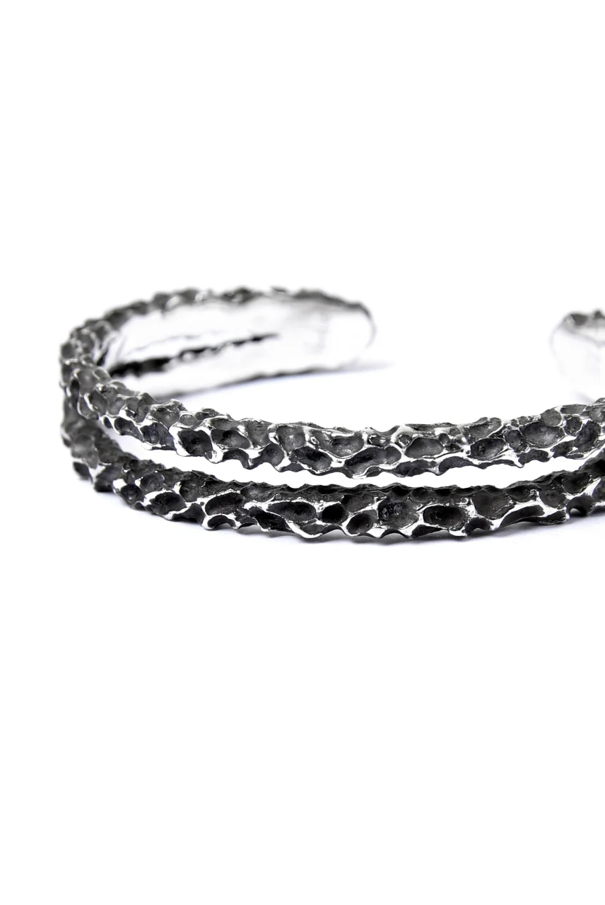 Node by KUDO SHUJI  BR-15 BANGLE - Image 8