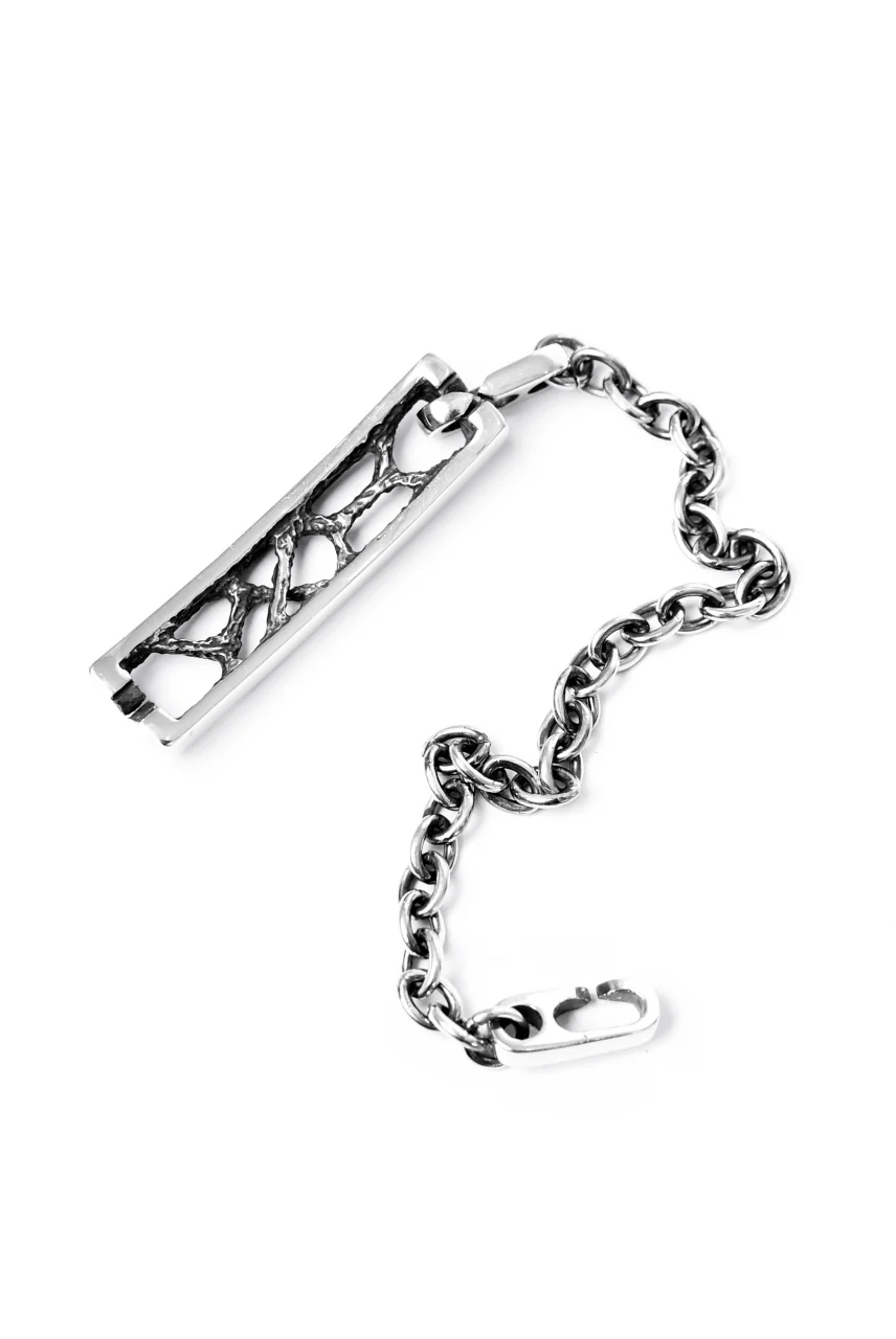 Node by KUDO SHUJI BR-18 BRACELET - Image 14