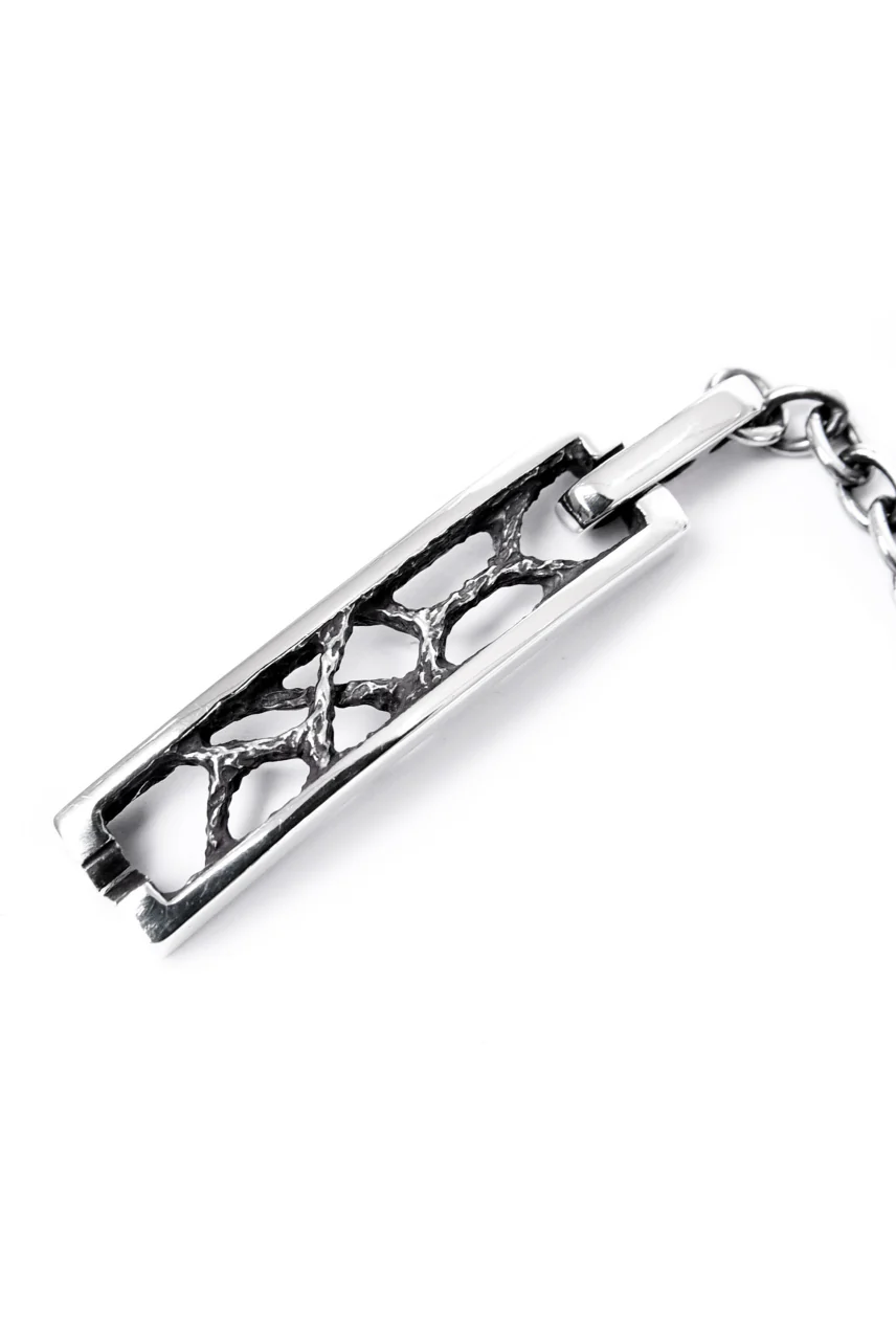 Node by KUDO SHUJI BR-18 BRACELET - Image 15