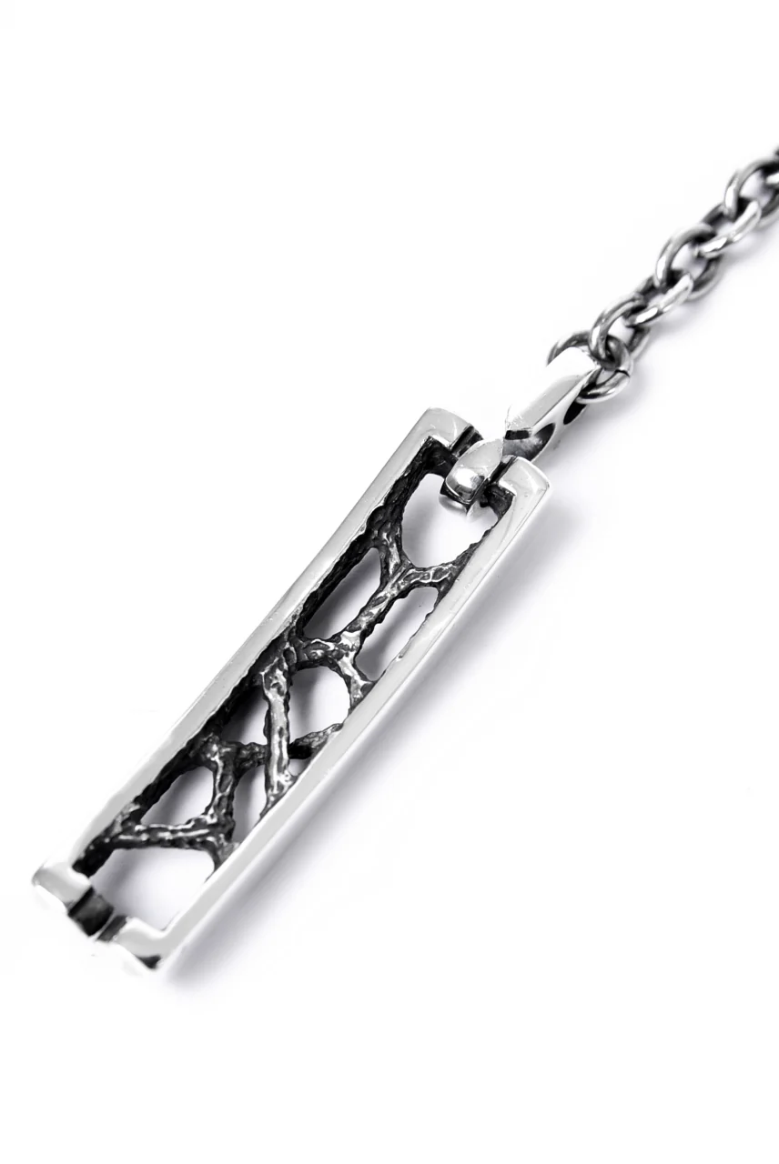 Node by KUDO SHUJI BR-18 BRACELET - Image 16
