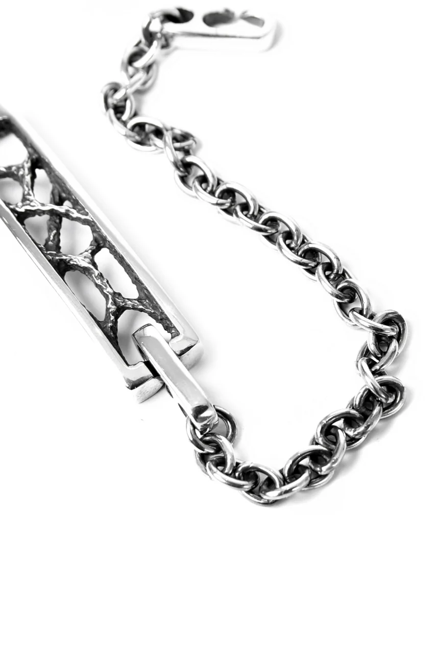 Node by KUDO SHUJI BR-18 BRACELET - Image 17